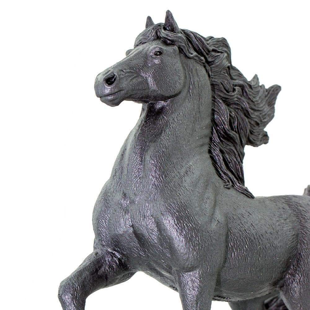 Friesian Mare Toy | Farm | Safari Ltd®