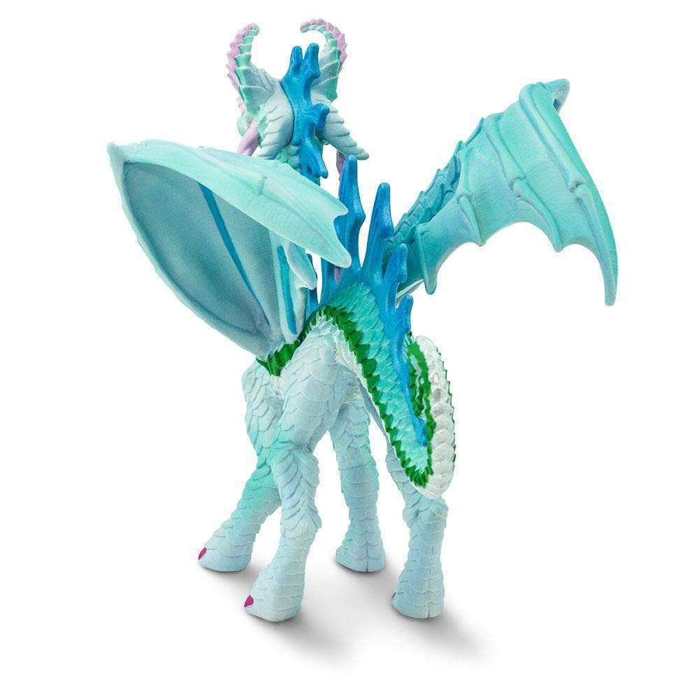 Princess Dragon Toy | Dragon Toys | Safari Ltd®