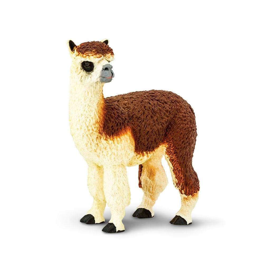 Alpaca - Safari Ltd®