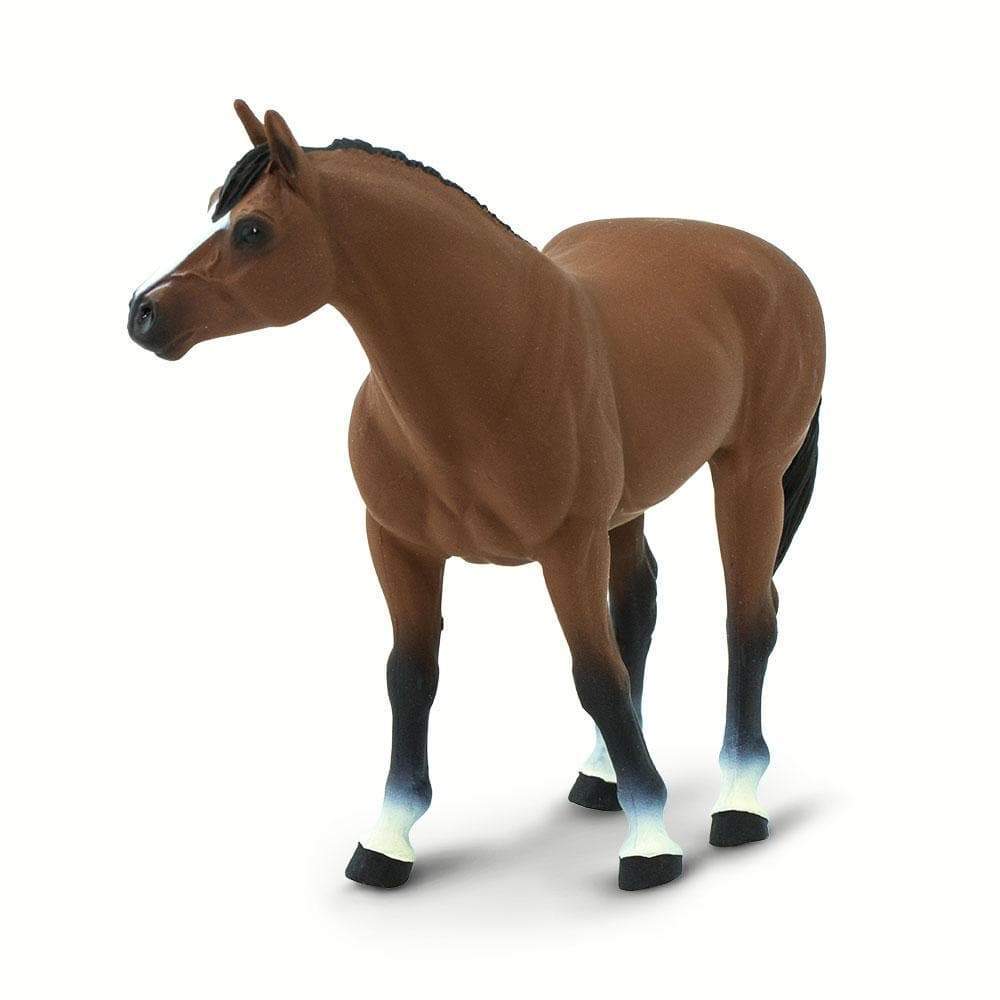 Quarter Horse Gelding Toy