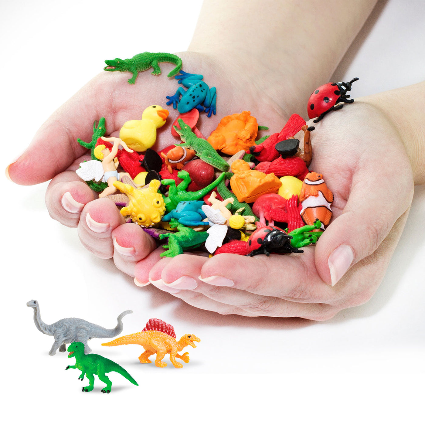 Dino Fun Pack Toy