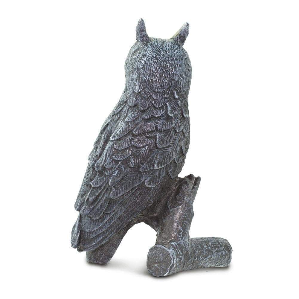 Long Eared Owl Toy