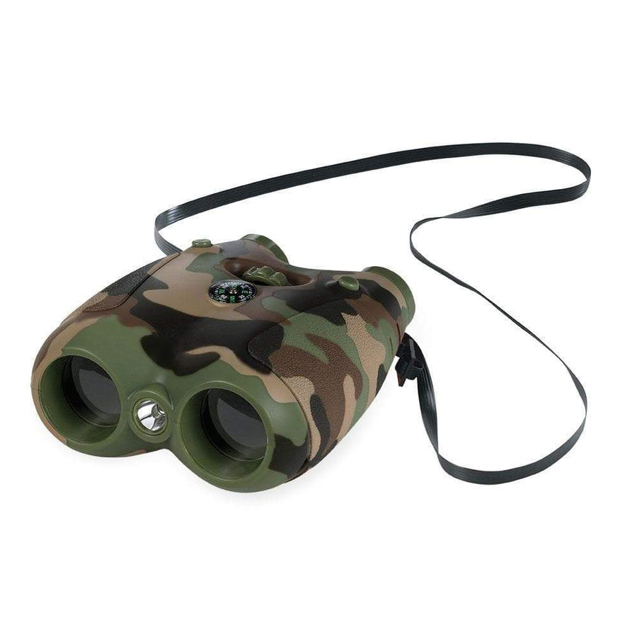 Camouflage Luminocular - Safari Ltd®