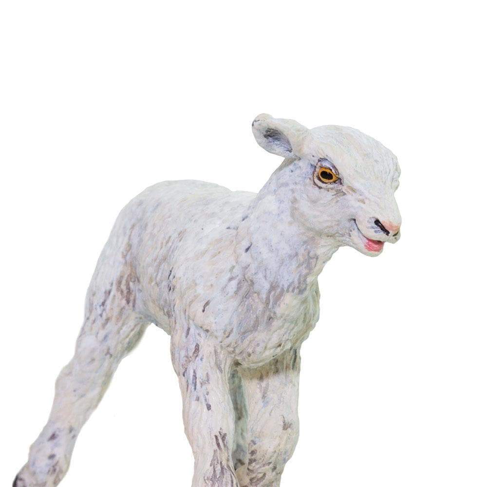 Lamb Toy