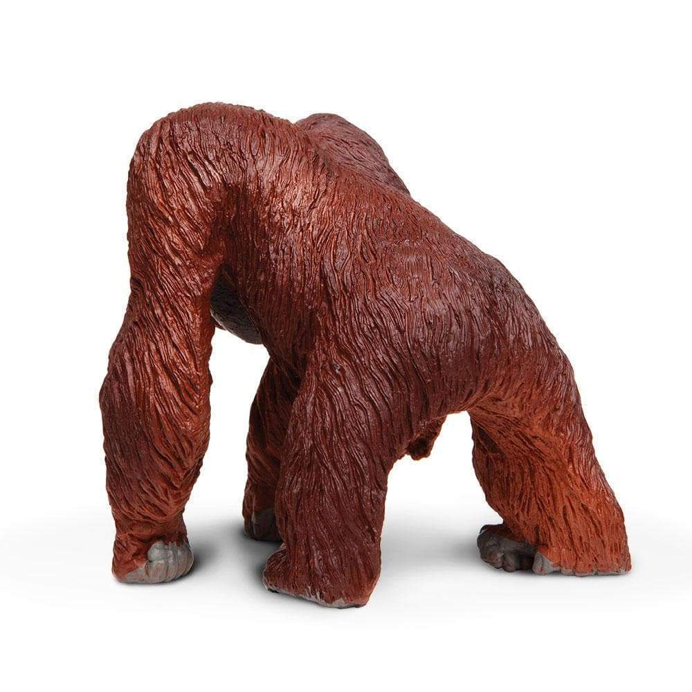 Bornean Orangutan Toy