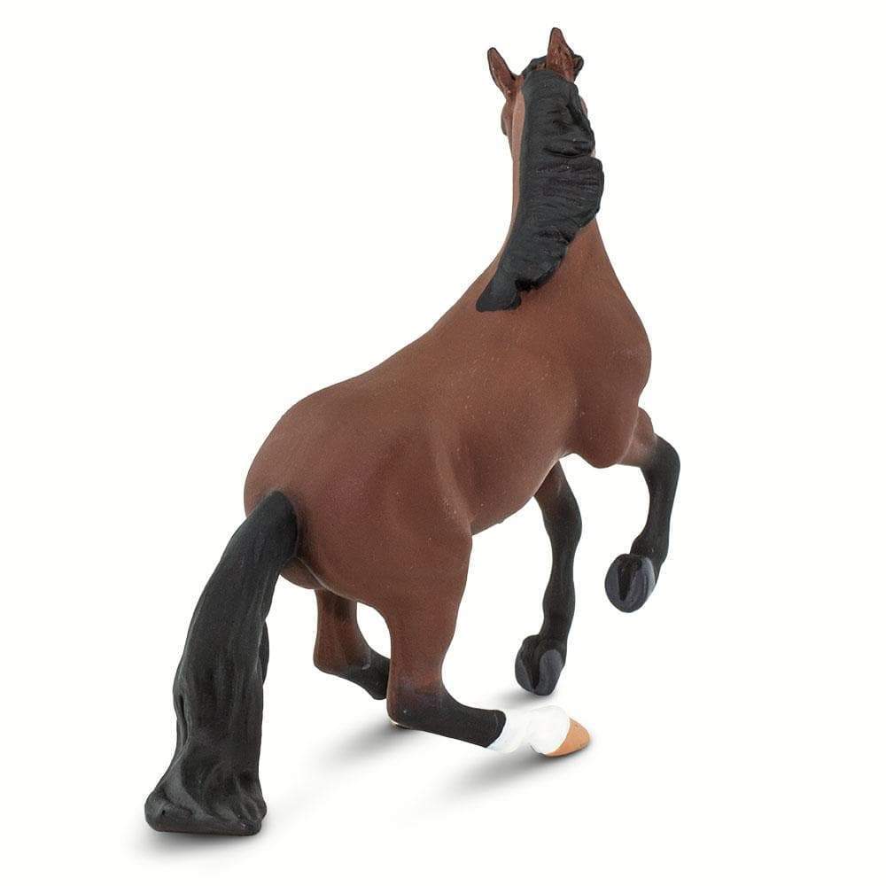 Thoroughbred Toy