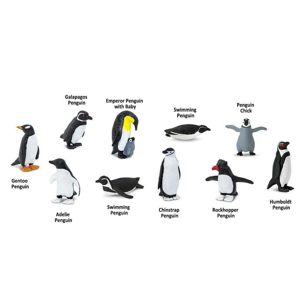 Penguins Bulk Bag