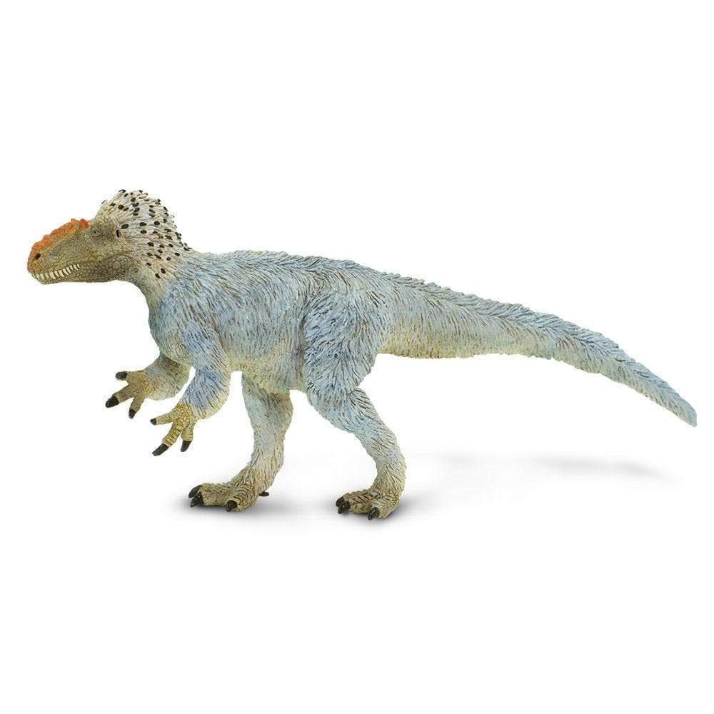 Yutyrannus Toy | Dinosaur Toys | Safari Ltd.