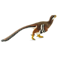 Deinonychus Toy