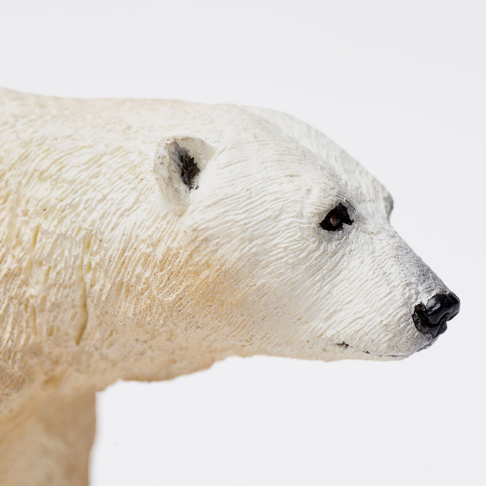 Polar Bear Toy