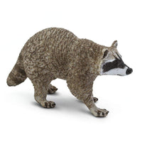 Raccoon Toy