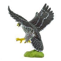 Peregrine Falcon Toy | Wildlife Animal Toys | Safari Ltd®