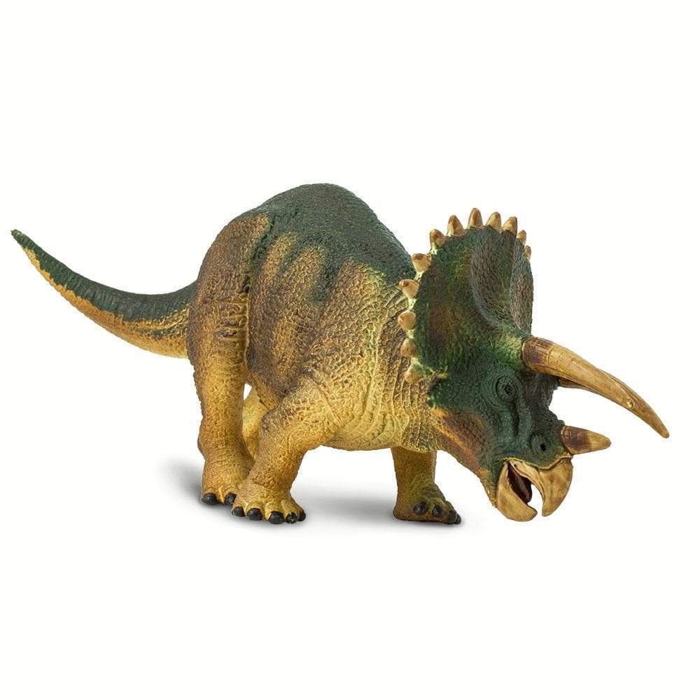 Triceratops Toy | Dinosaur Toys | Safari Ltd®