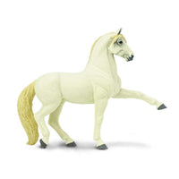 Andalusian Stallion Toy | Farm | Safari Ltd®