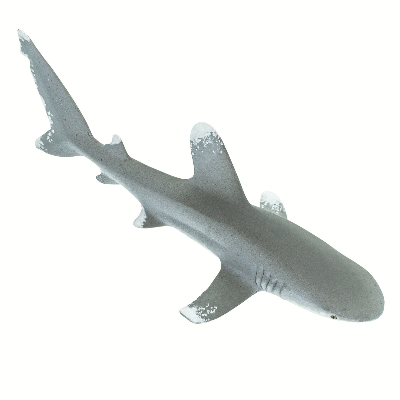 Oceanic Whitetip Shark Toy