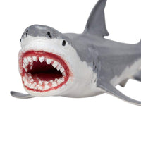 Megalodon Toy | Dinosaur Toys | Safari Ltd®