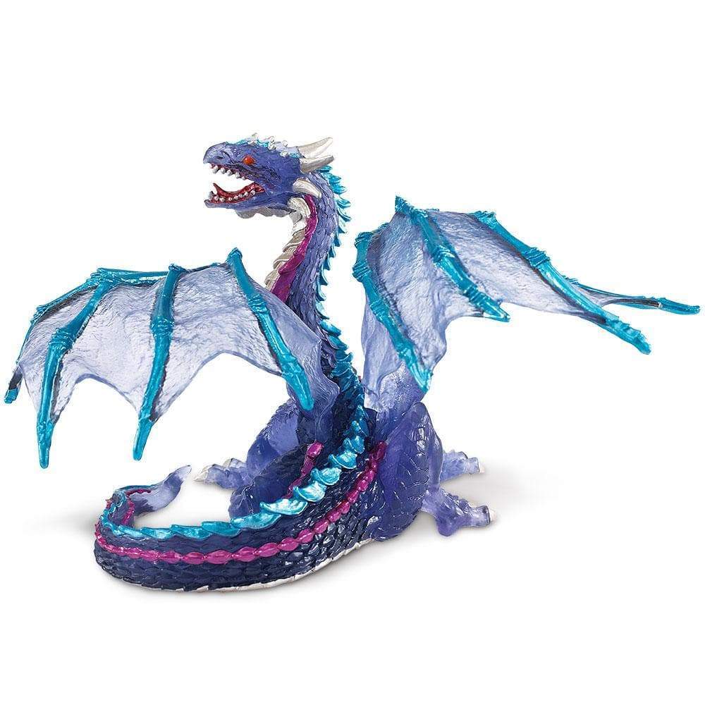 Cloud Dragon Toy | Dragon Toys | Safari Ltd®