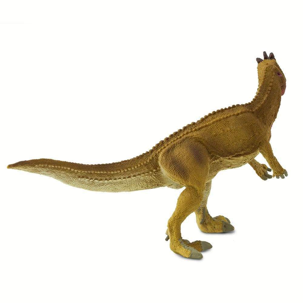 Ceratosaurus Toy