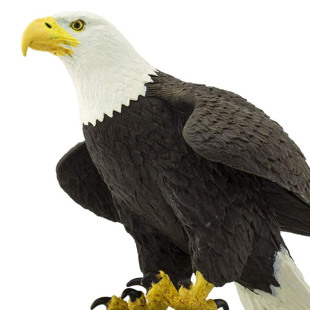 Bald Eagle Toy