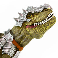 Armored T-Rex Toy - Safari Ltd®