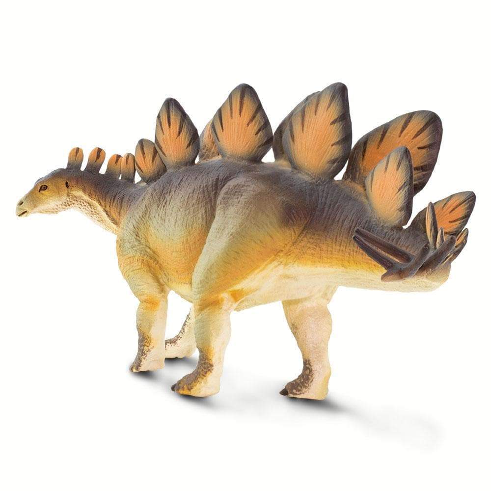 Stegosaurus Toy