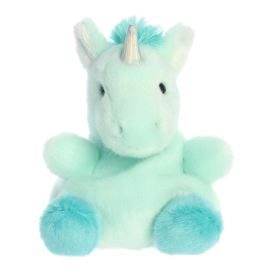 5" TILLY BLUE UNICORN |  | Safari Ltd®