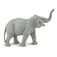 Asian Elephant Toy