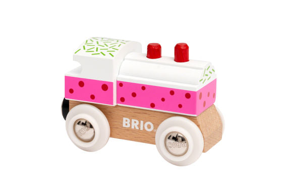 Themed Train Assortment | Pretend Play | Safari Ltd®