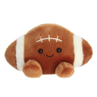 5" TACKLE FOOTBALL
/23)
(PALM PALS - EV24) |  | Safari Ltd®