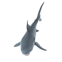 Great White Shark Toy