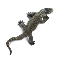 Komodo Dragon Toy