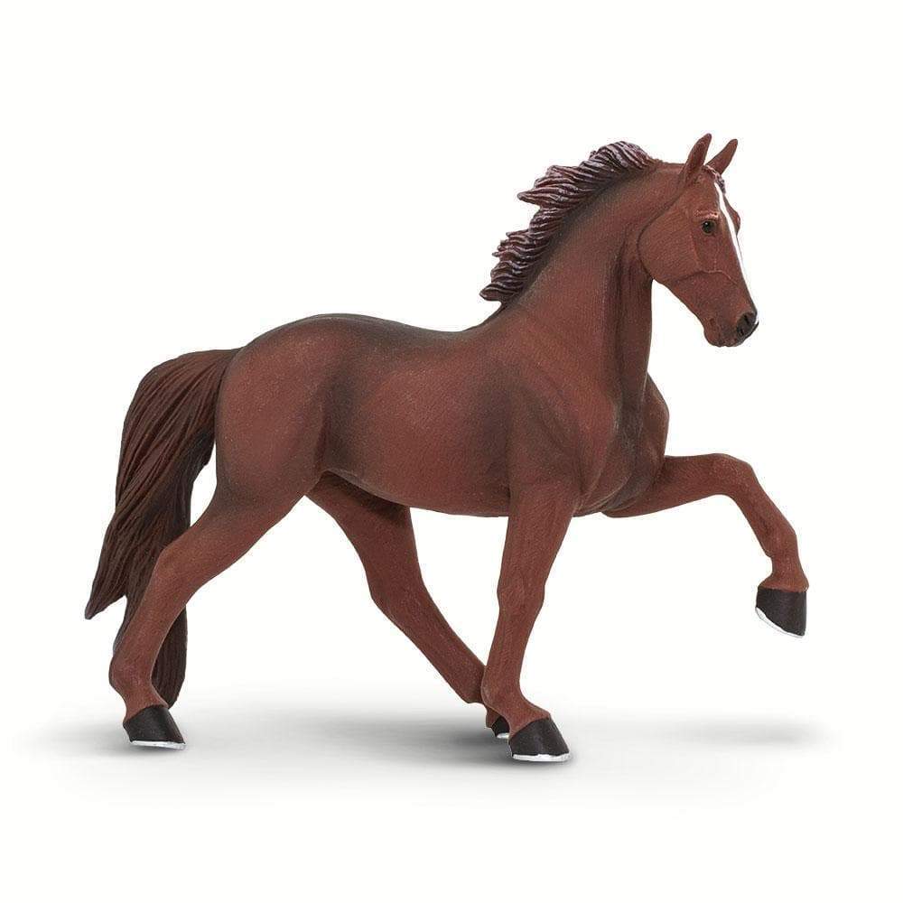 Tennessee Walking Horse Toy