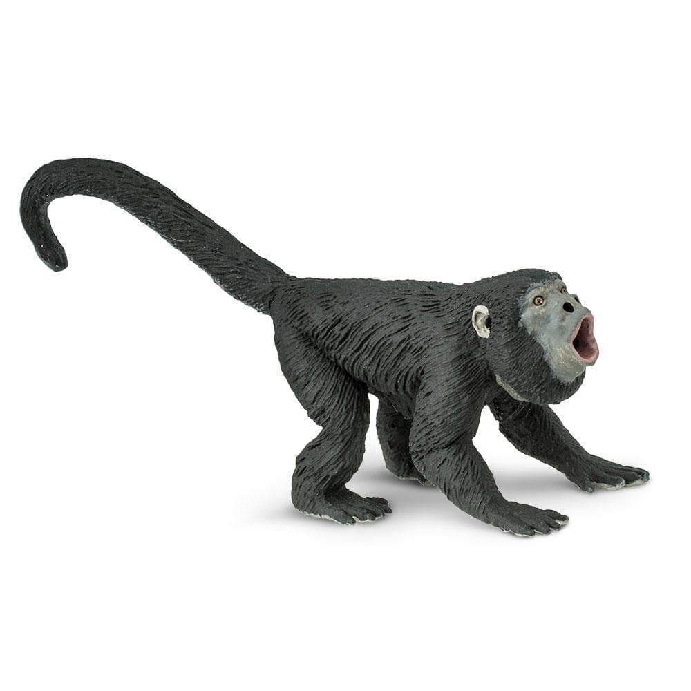 Howler Monkey Toy | Wildlife Animal Toys | Safari Ltd®