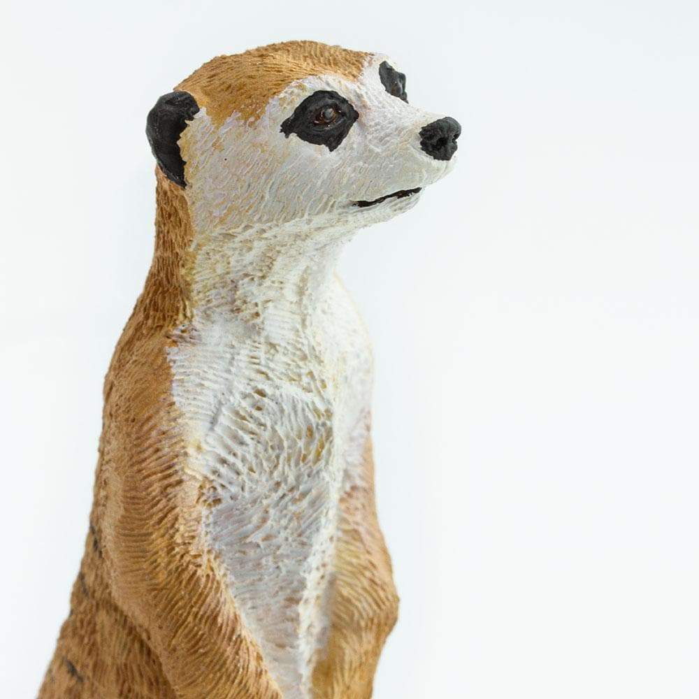 Meerkat Toy