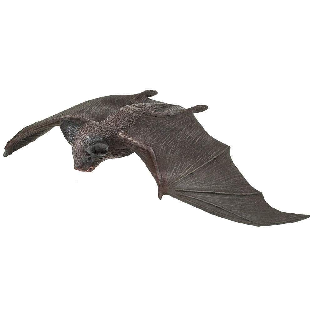 Brown Bat Toy