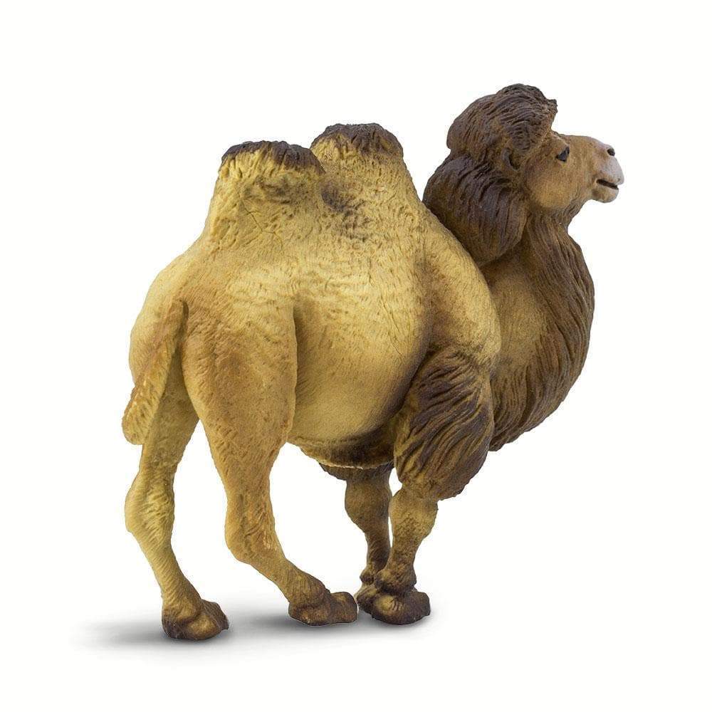 Bactrian Camel Toy