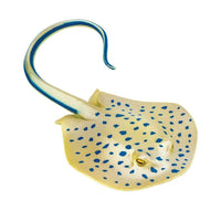 Blue Spotted Ray - Safari Ltd®