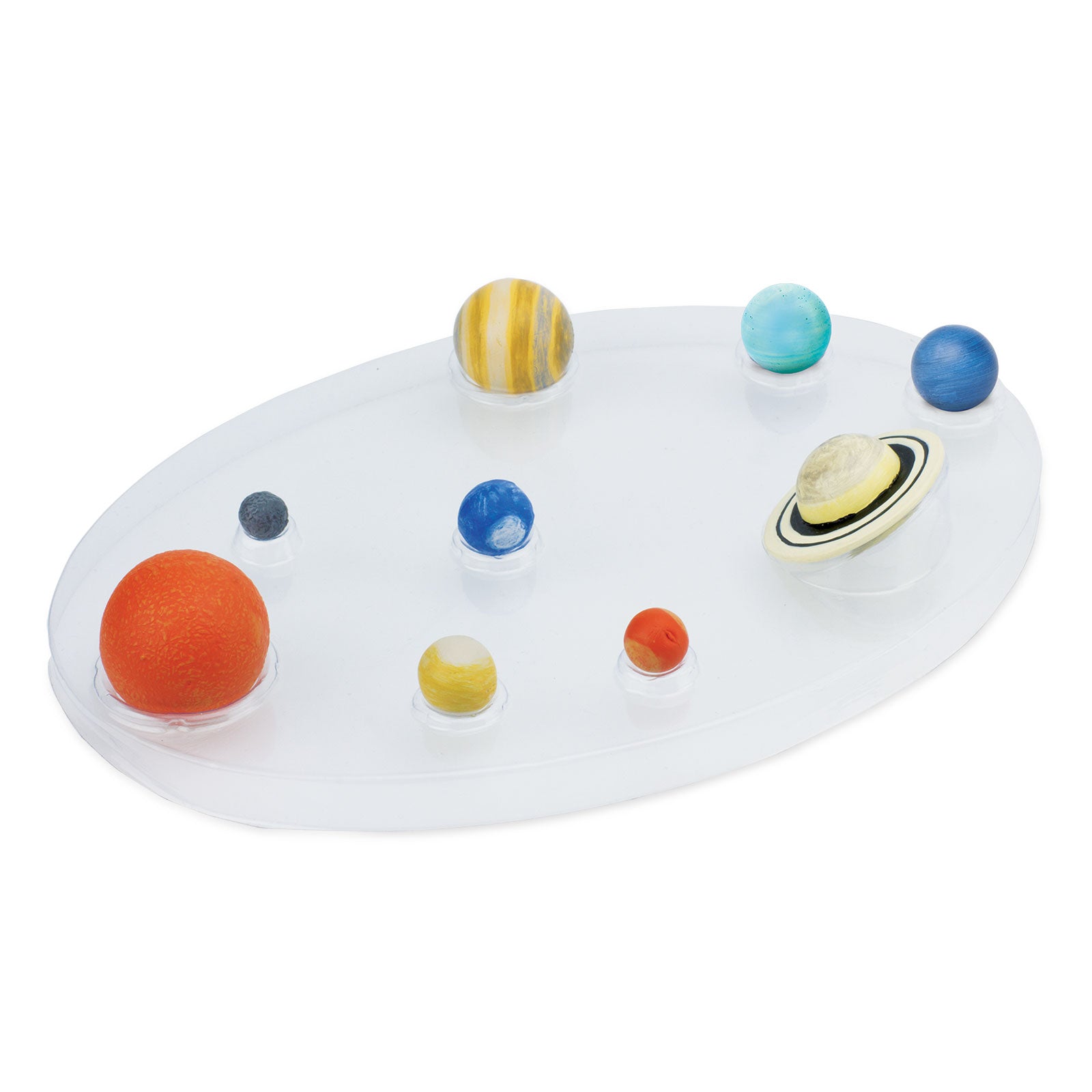 Solar System Toy Set