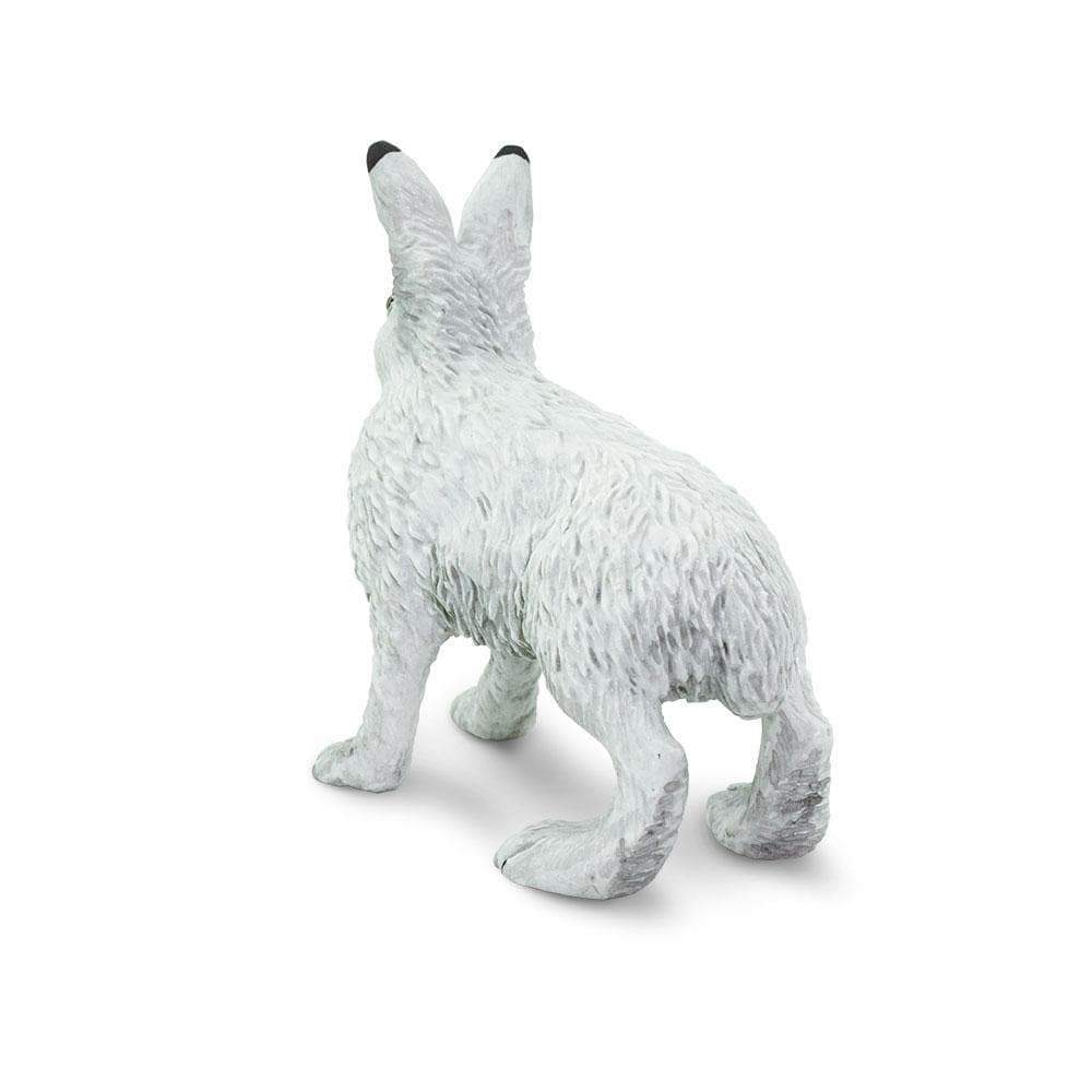 Arctic Hare Toy