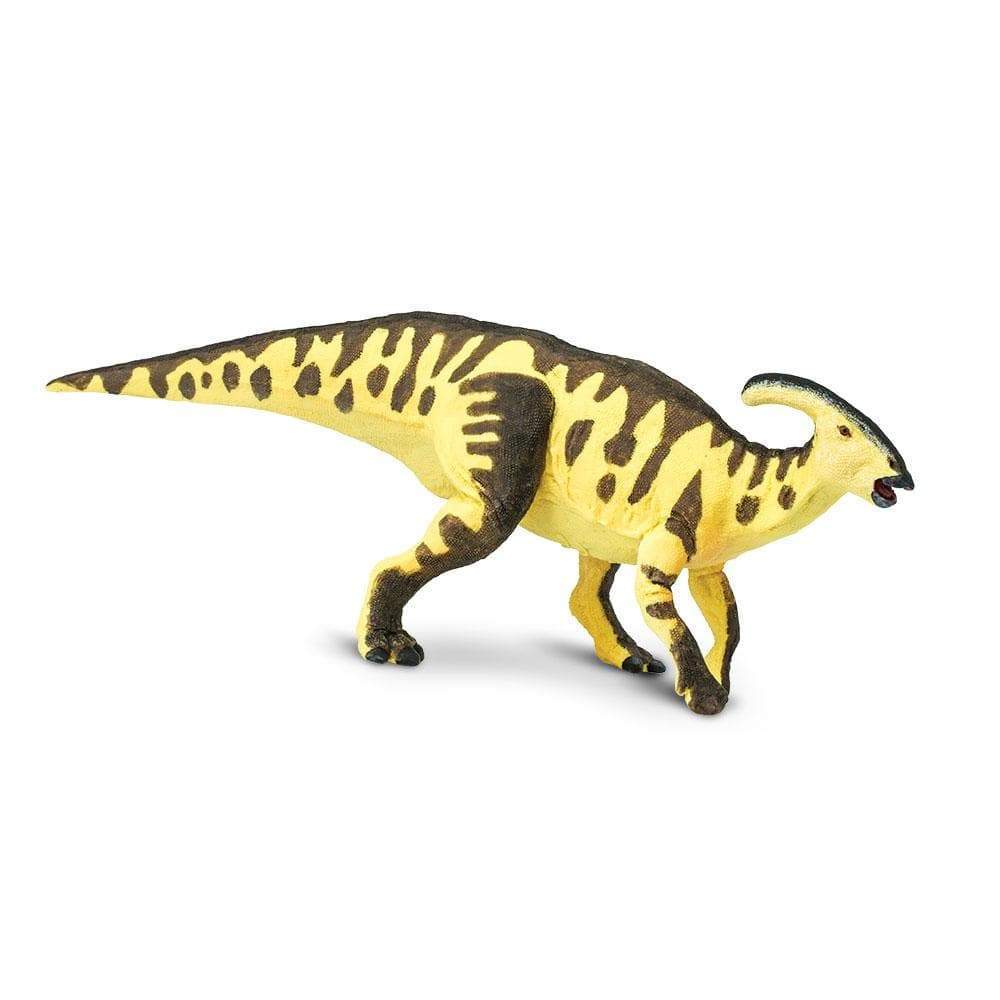 Parasaurolophus Toy | Dinosaur Toys | Safari Ltd.