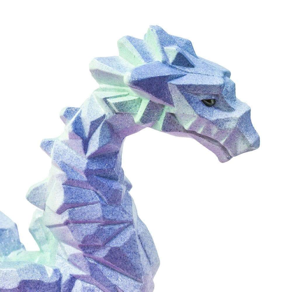 Crystal Cavern Dragon Toy | Dragon Toys | Safari Ltd®