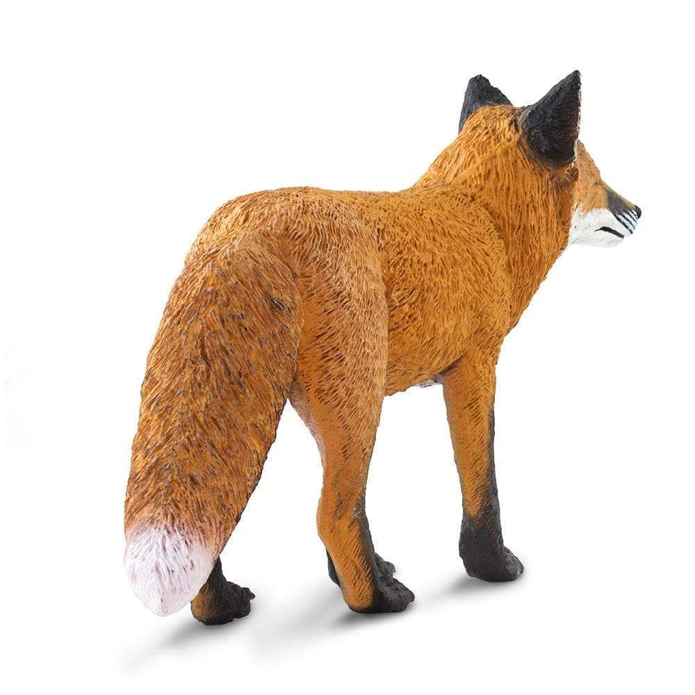 Red Fox Toy