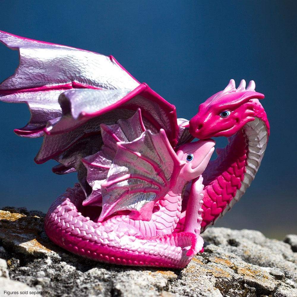 Baby Love Dragon Toy | Dragon Toys | Safari Ltd®