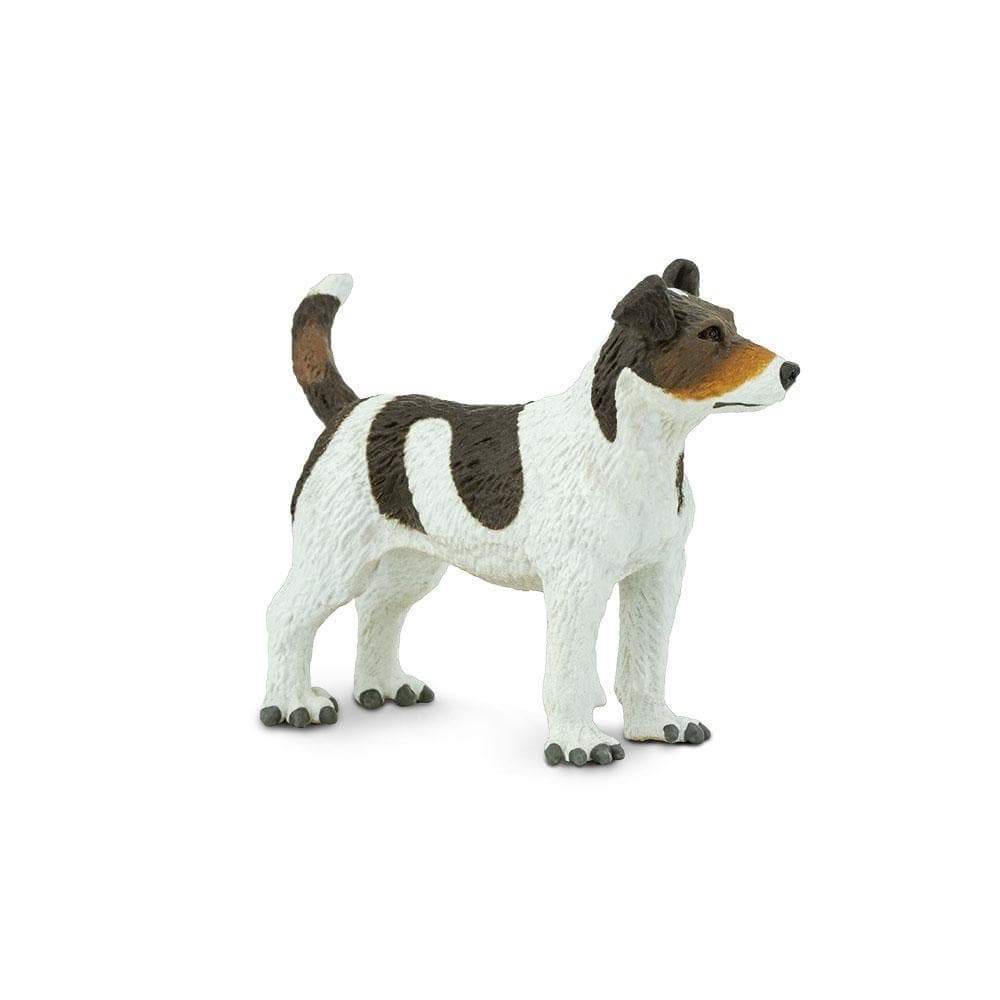 Jack Russell Terrier Toy | Farm | Safari Ltd®