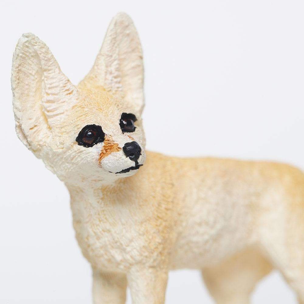 Fennec Fox Toy