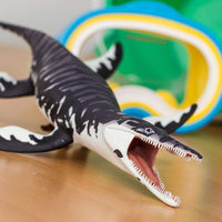 Kronosaurus Toy