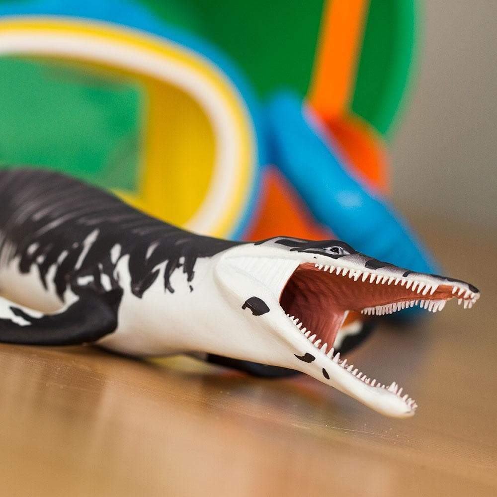 Kronosaurus Toy | Dinosaur Toys | Safari Ltd.