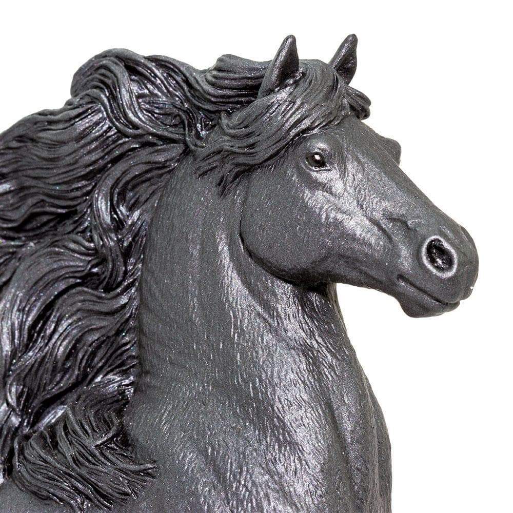 Friesian Mare Toy | Farm | Safari Ltd®