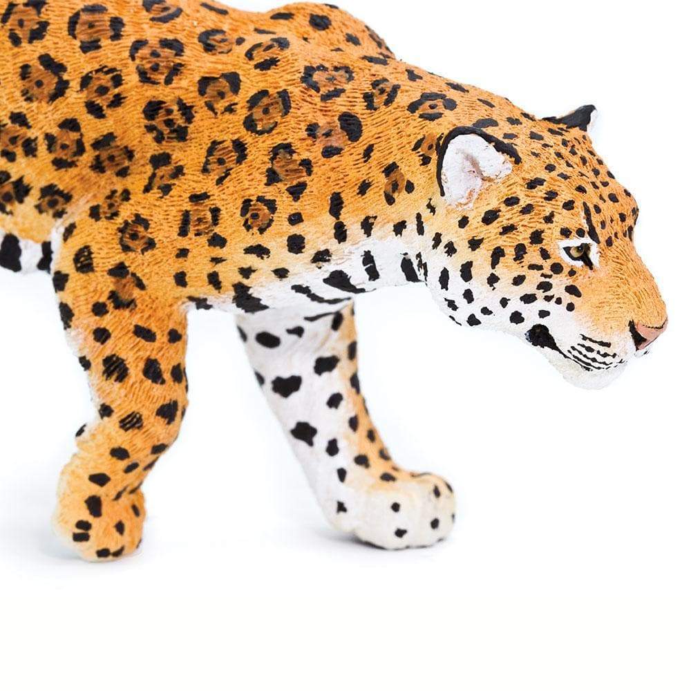 Jaguar Toy