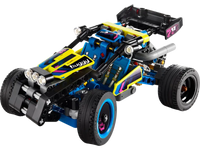 42164 Off-Road Race Buggy |  | Safari Ltd®